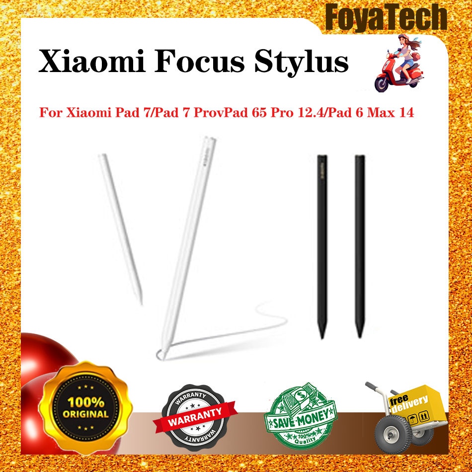 Xiaomi Focus stylus Xiaomi Focus Pen For Xiaomi Pad 7 / Xiaomi Pad