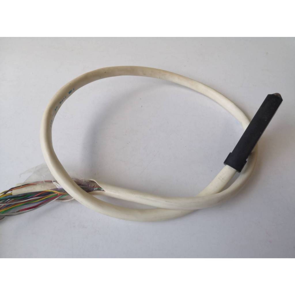 [สินค้ามือสอง] สายมัลติคอร์ Multicore Cable TPEV 0.5มม 25คู่สาย TPEV ...