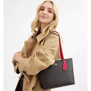 coach ซิป ราคาพิเศษ | ซื้อออนไลน์ที่ Shopee ส่งฟรี*ทั่วไทย