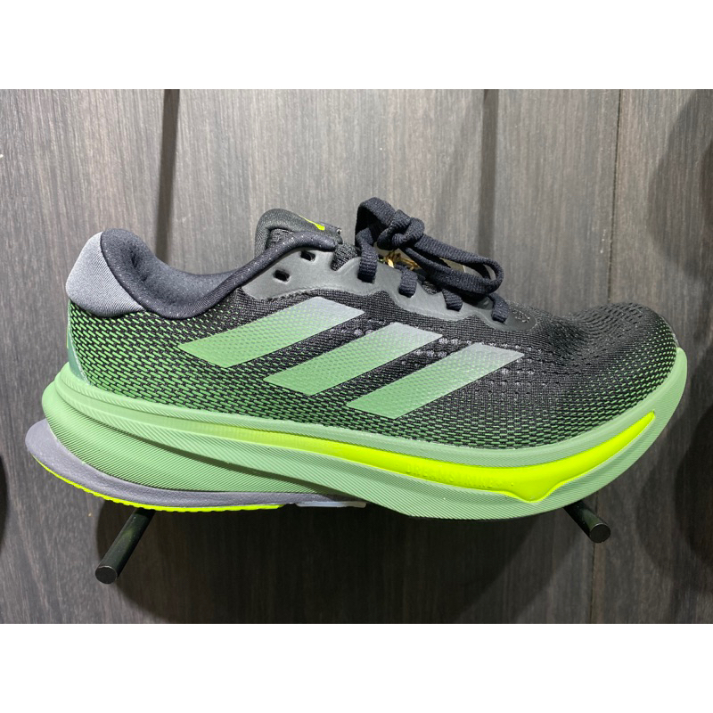 มาใหม่ ป้ายไทย ADIDAS SUPERNOVA RISE M ID3589 รองเท้าวิ่งผู้ชาย ...