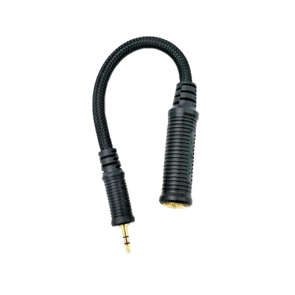 Grado Mini Adaptor Cable อแดปเตอร์แปลงแจ็ค 6.3mm - 3.5mm | Shopee Thailand