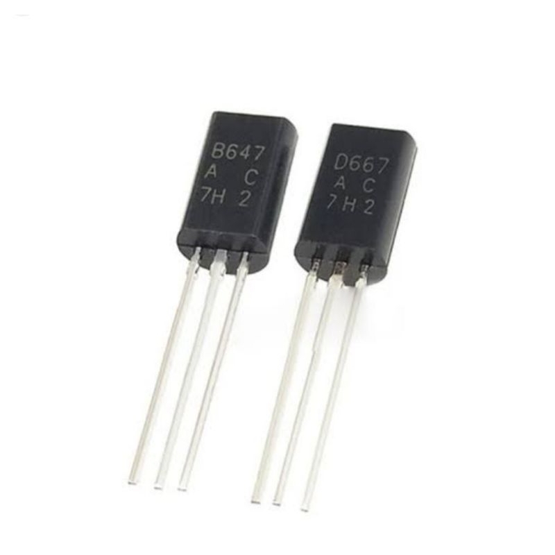 transistors ราคาพิเศษ | ซื้อออนไลน์ที่ Shopee ส่งฟรี*ทั่วไทย!