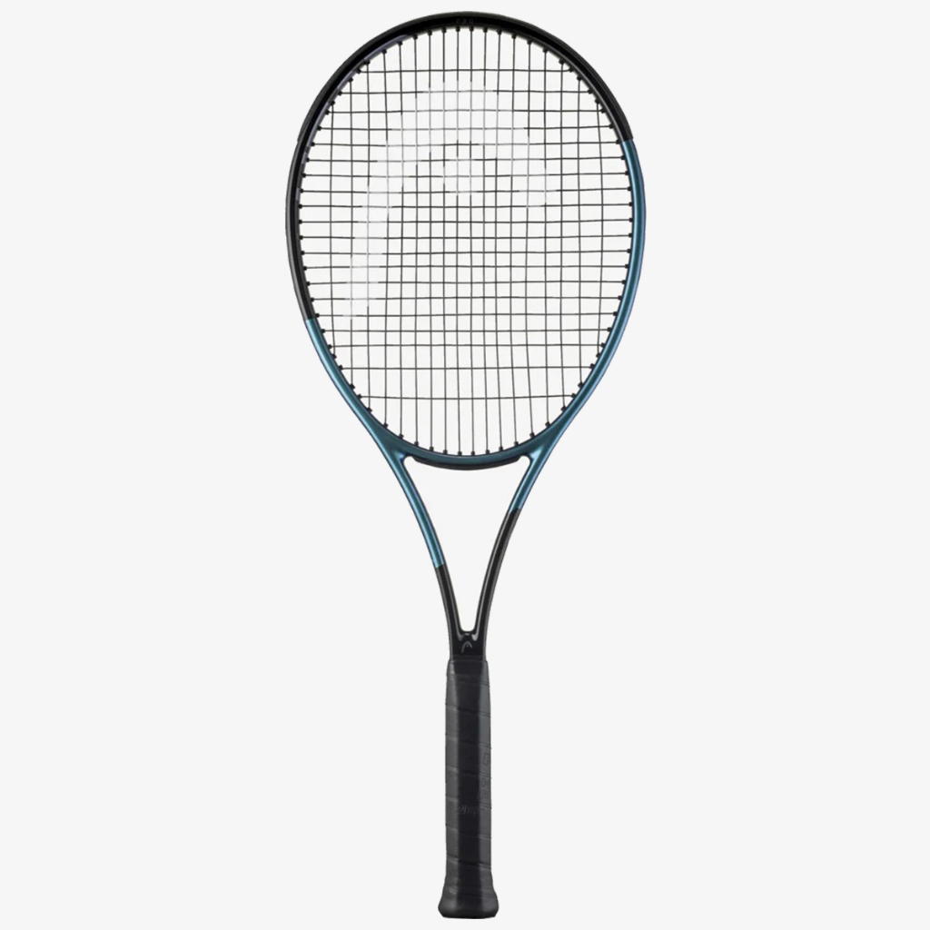 Raquette Tennis Head Radical 27 – G2 (4 1/4) – Titane Orange – Occasion