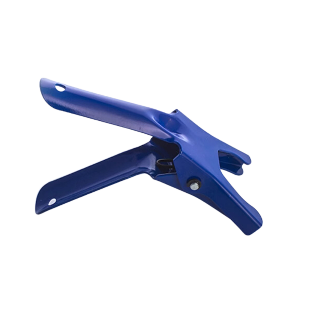 Spring clamp ที่จับยึดอลูมิเนียม ขนาด 47mm | Shopee Thailand