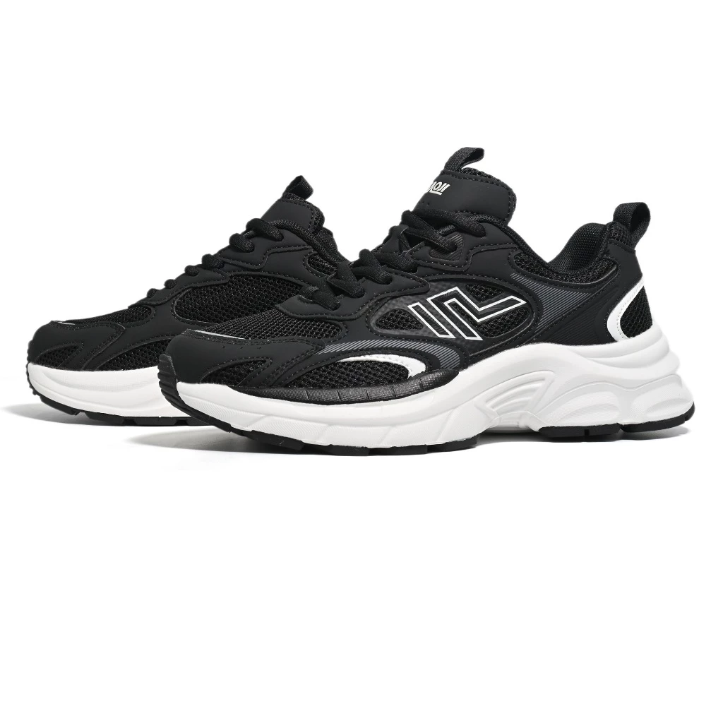 BAOJI รองเท้าผ้าใบวิ่งผู้หญิง รุ่น BJW1106