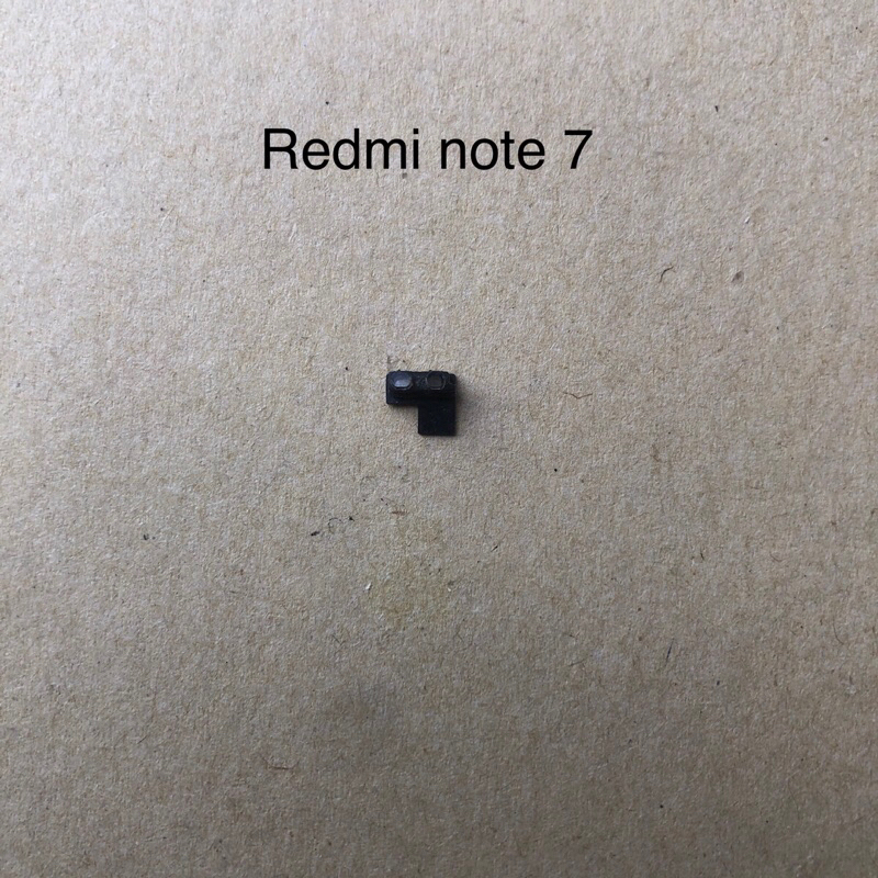 ลองเซนเซอร์แสง Redmi note7 แท้ถอดมือสอง | Shopee Thailand