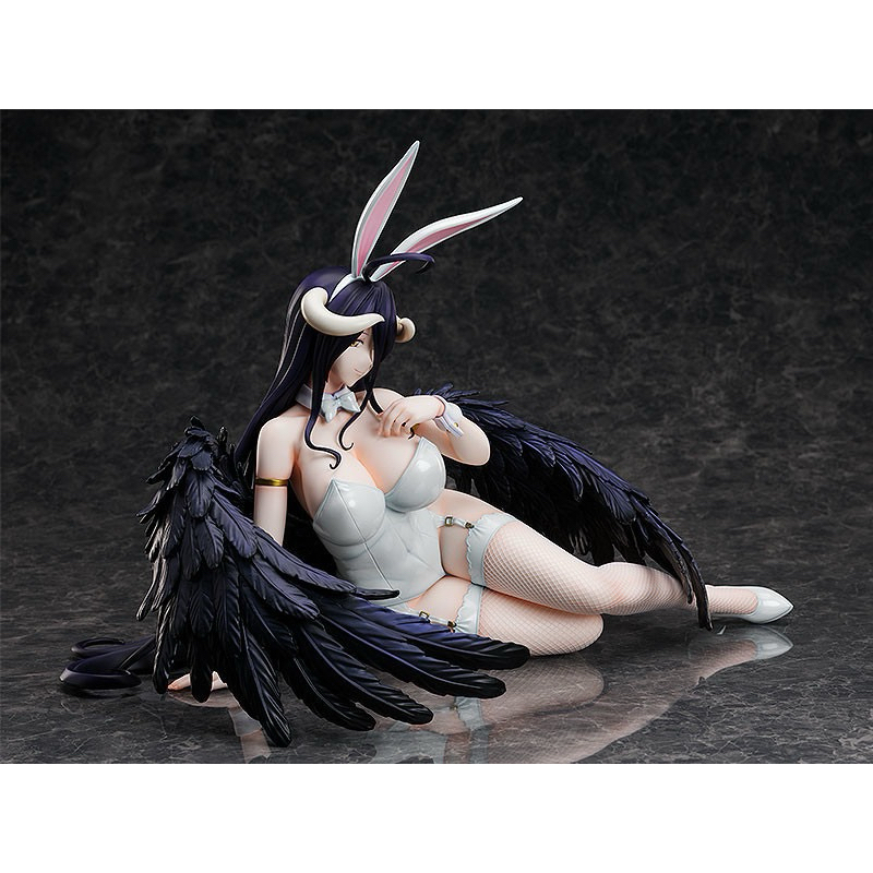 FIGURINE FREEING OVERLORD Albédo 1/8 PVC peint Japon NEUF EUR 516,78 - FR