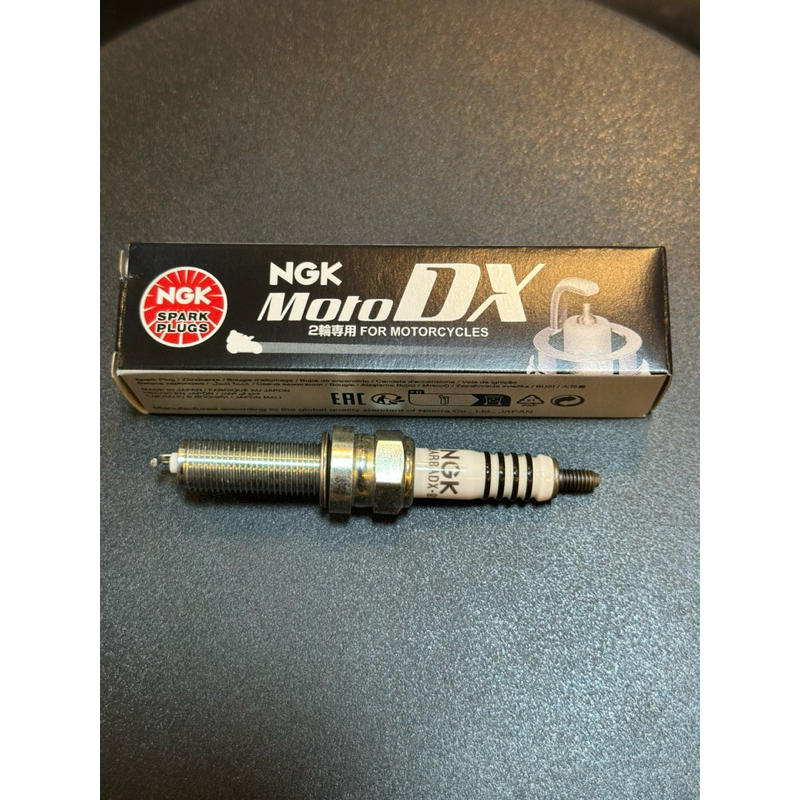 หัวเทียนNGK MOTO DX LEAD/GIORNO/FROZA350/X MAX300/W125 | Shopee Thailand