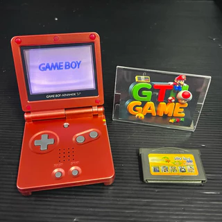 Nintendo GAME BOY ADVANCE SP(Nintendo Game Boy Advance SP Nintendo GAME BOY ADVANCE SP(Nintendo Game Boy Advance SP