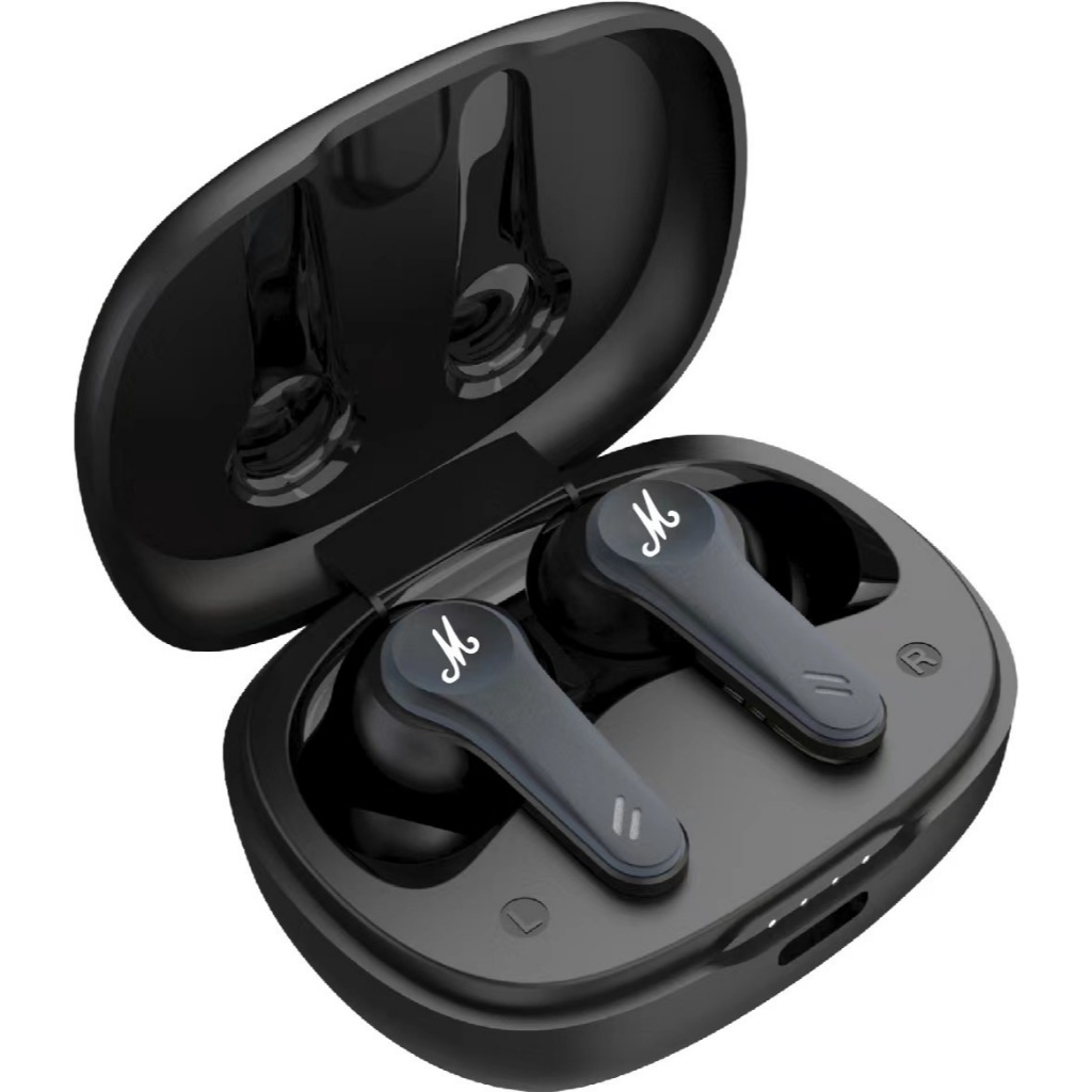 หูฟังบลูทูธ MINOR V TRUE WIRELESS บลูทูธไร้สาย หูฟังไร้สาย สินค้ามี ...