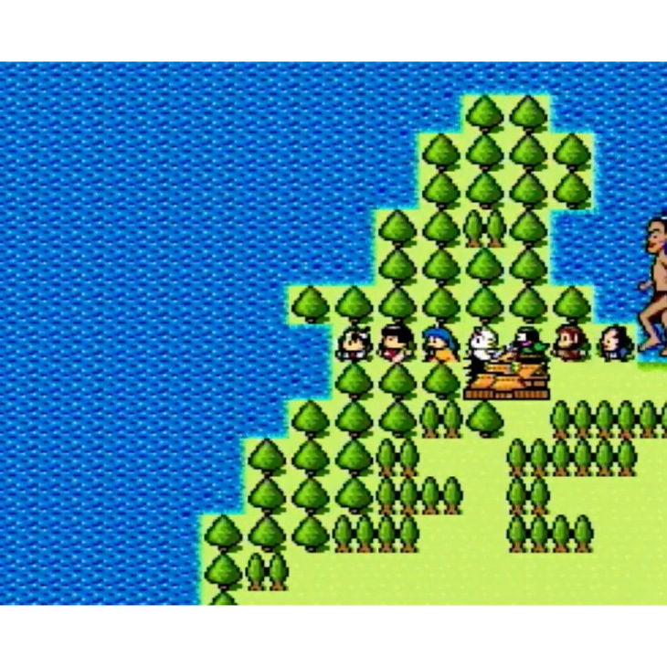 ตลับเกมตำนานโมโมทาโร่ ภาค2 Momotarou Densetsu II [PCE HU] ตลับมือสอง ...