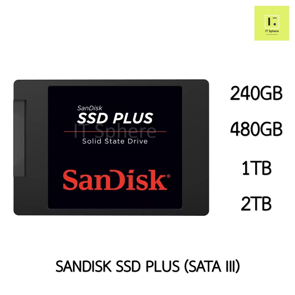 DISCO DURO SOLIDO SSD WESTERN D. WDS240G2G0A DE 240GB SATA III 2.5 7mm
