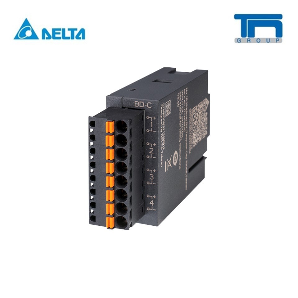 Delta Temp Controller อุปกรณ์ควบคุมอุณหภูมิ รุ่น DTM-BDV | Shopee Thailand