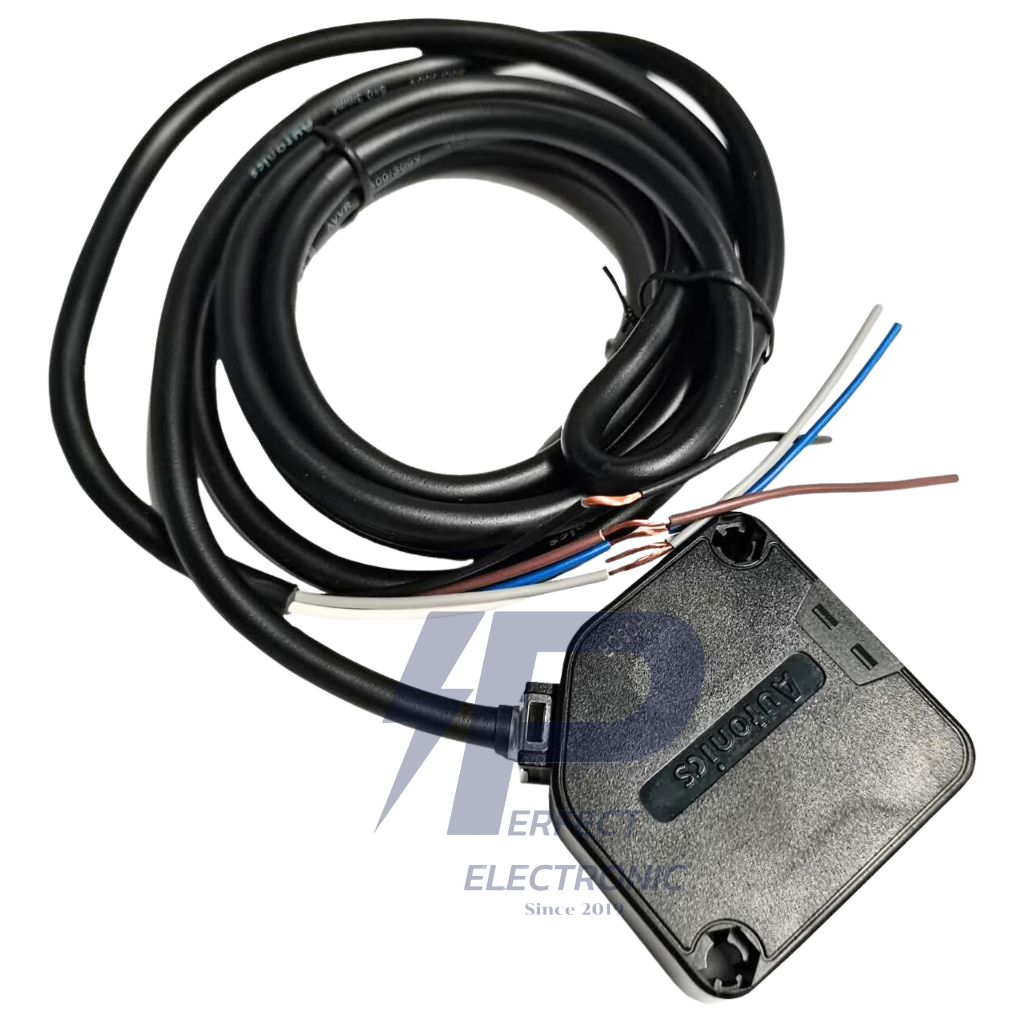 BEN7M-MDR AUTONICS Photoelectric Sensor โฟโตอิเล็กทริคเซนเซอร์ ระยะการ ...