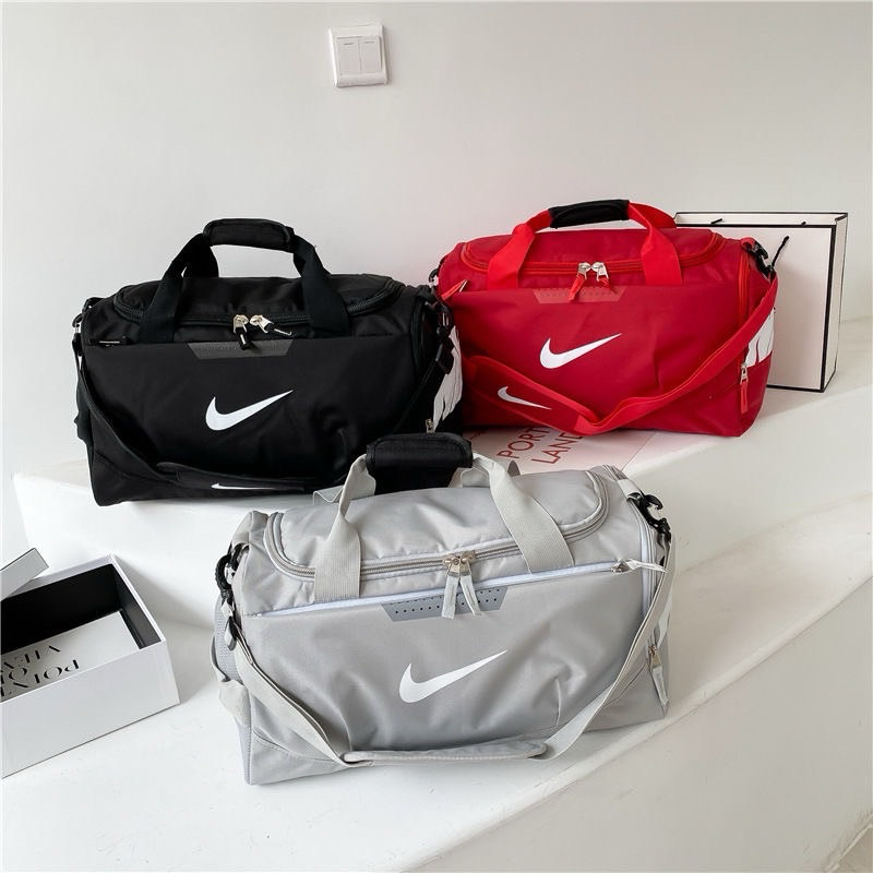 nike กระเป๋าเดินทาง ราคาพิเศษ ซื้อออนไลน์ที่ Shopee ส่งฟรี*ทั่ว