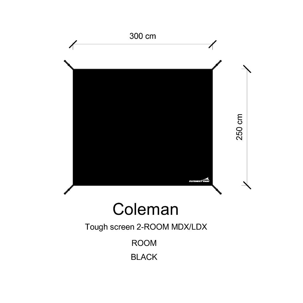 coleman tough screen 2 room mdx ราคาพิเศษ | ซื้อออนไลน์ที่ Shopee ส่ง ...