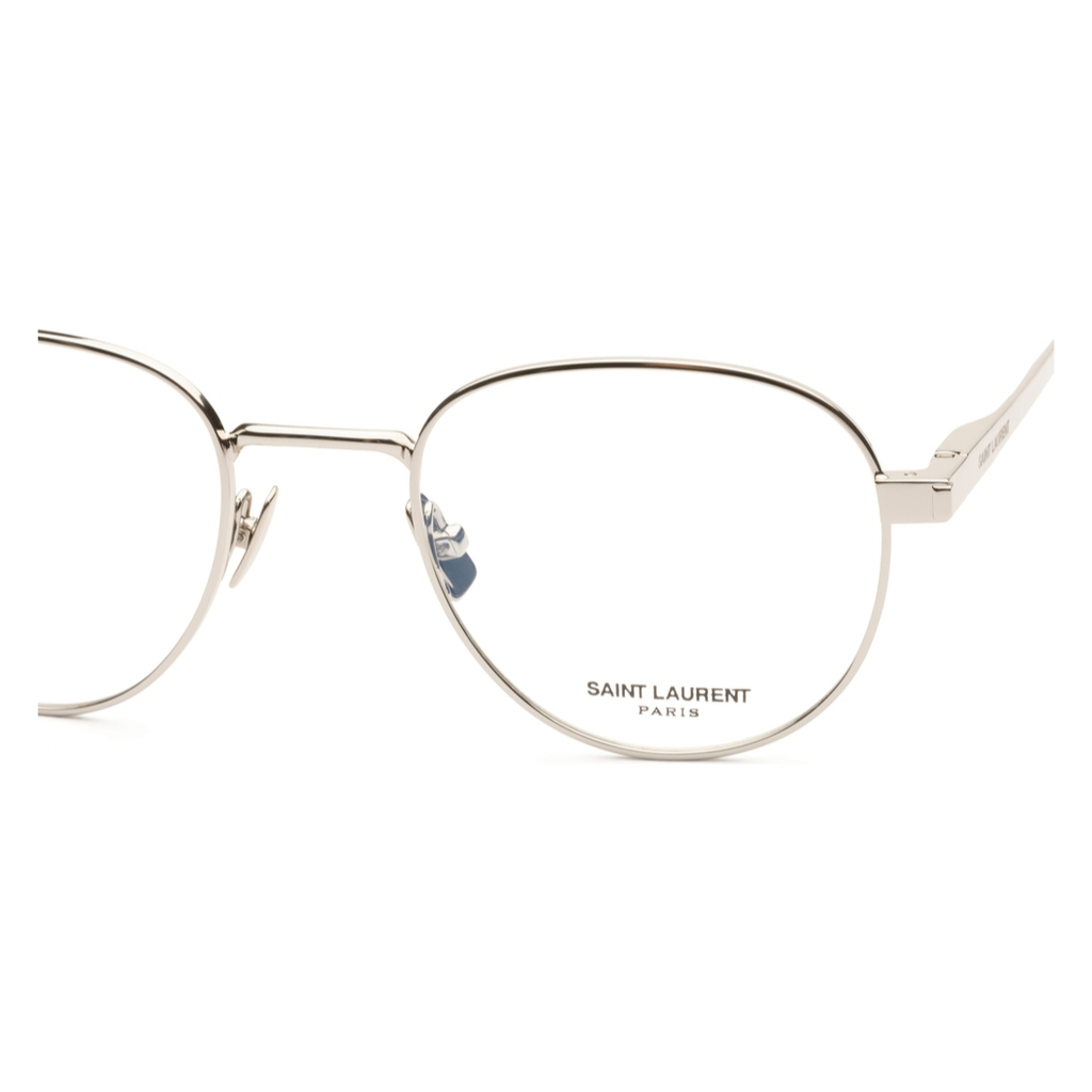 กรอบแว่น Saint Laurent รุ่น SL555 Opt ของแท้100% รับประกันศูนย์1ปี ...