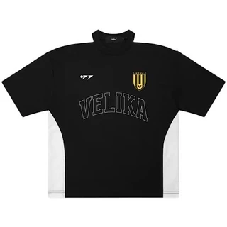 Velika™ | "13th" Football Oversize Jersey