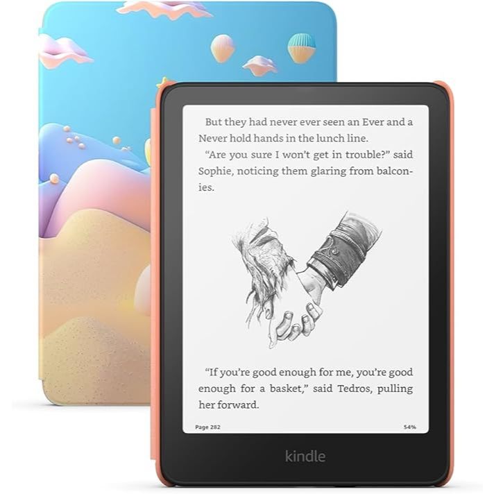 Amazon Kindle Paperwhite 12th Generation 2024 16GB l 32GB (7