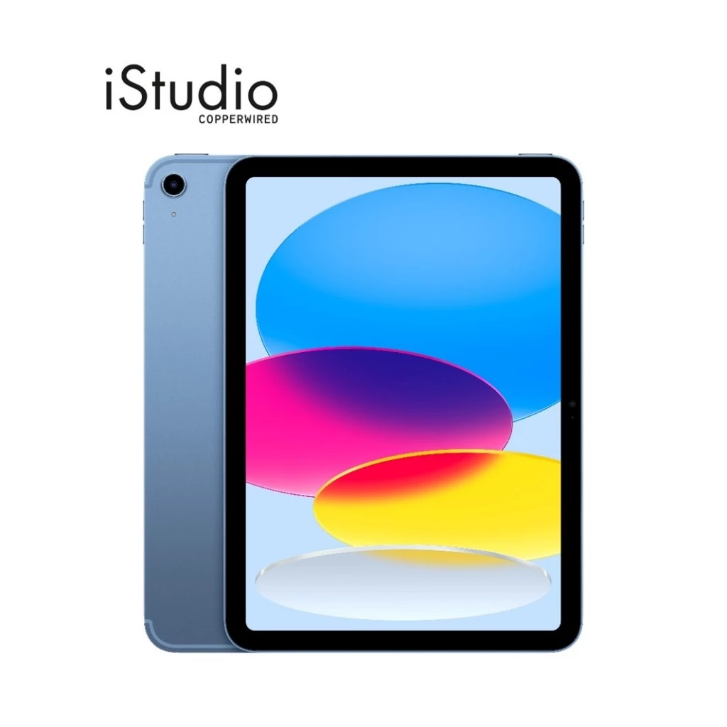 iPad Gen 11 ชิป A16 เครื่องแรง ราคาจบที่คุ้มค่า (ipad gen 11 ชิป a16 ราคา)