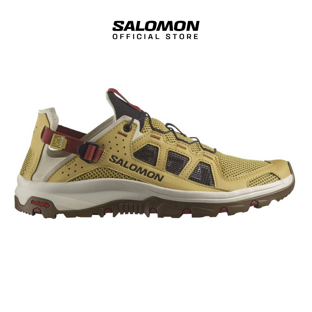 SALOMON TECHAMPHIBIAN Men OUTDOOR SHOES L47750200 Official Store
