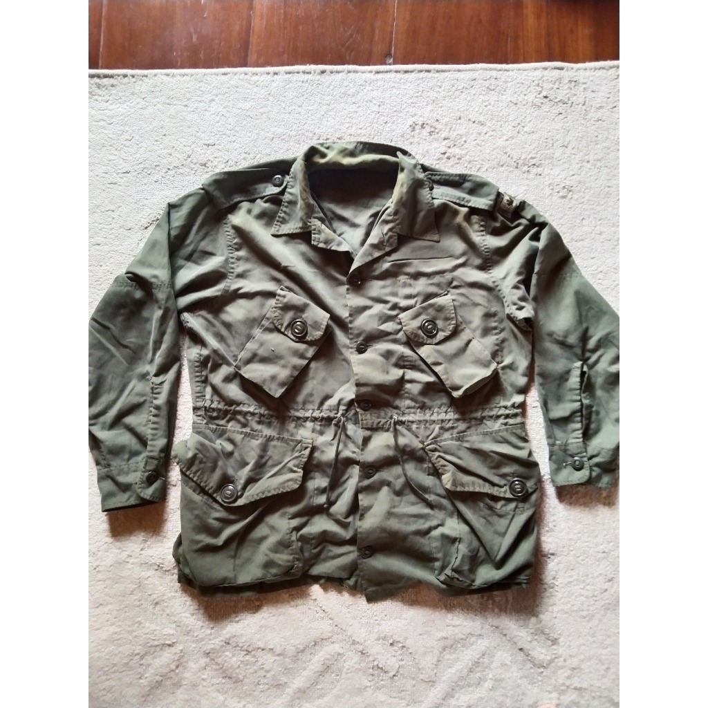 Canadian Forces Lightweight Combat shirt Mk III