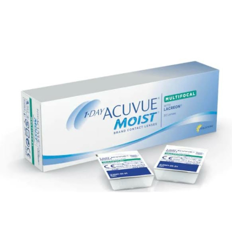 Multifocal สายตาสั้น - add low (add+1.25)Acuvue‼️ ราคาที่ให้ต่ำกว่าใช้ ...