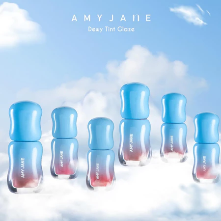 AMYJANE Lip Gloss