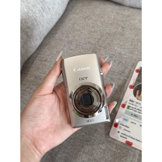 ช้อป Canon ixy 10s ง่าย ๆ บน Shopee | เม.ย. 2025 ช้อป Canon ixy 10s ง่าย ๆ บน Shopee | เม.ย. 2025