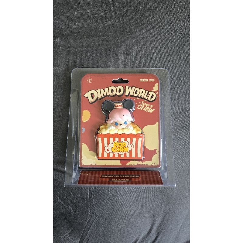 DIMOO WORLD × DISNEY Series-Earphone Case for Airpods Pro เคสใส่ ...