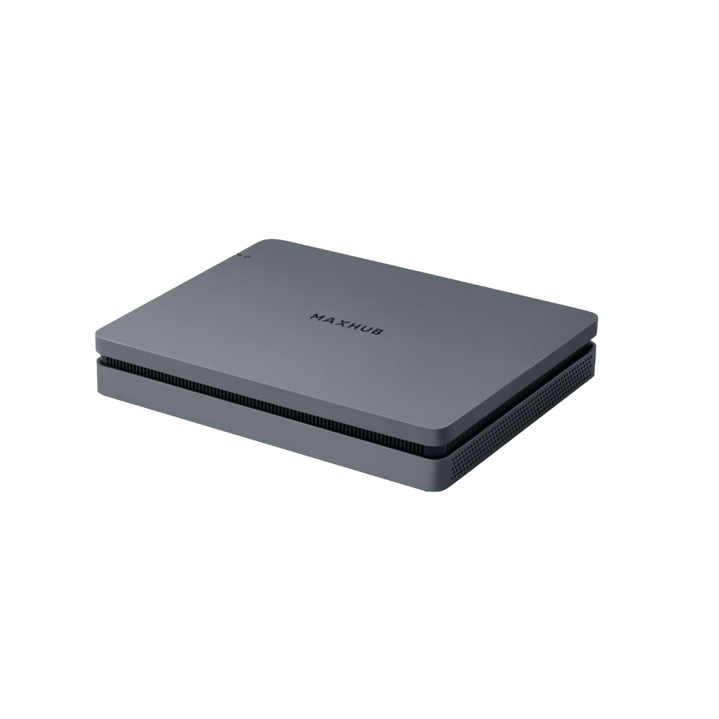 Maxhub Xcore Kit Mini-PC+Touch Control Panel ของแท้ ประกันศูนย์ 3ปี ...