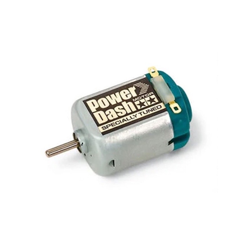 15317 Tamiya Mini 4wd Power Dash Motor | Shopee Thailand