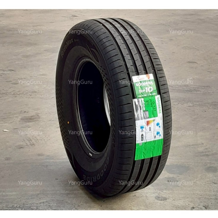 ยางรถยนต์ 265/70R16 GOODRIDE กู๊ดไรด์ รุ่น RideMax G-127 ยางรถกระบะ ขอบ ...