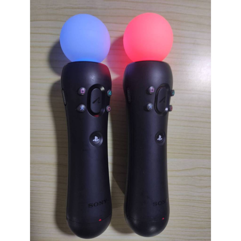 (มือ2) PS Move Controller Gen 2 for PS4 | Shopee Thailand