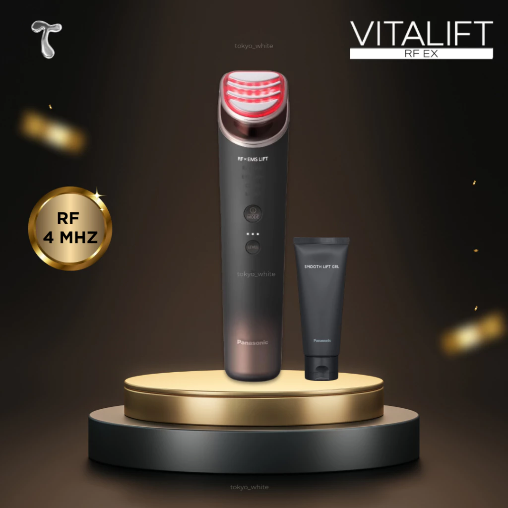 Panasonic VITALIFT RF EX 2026