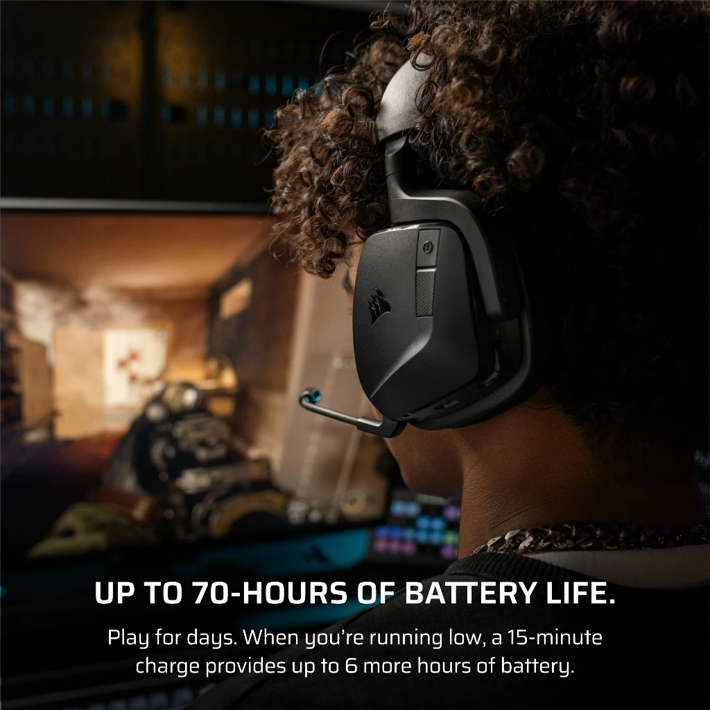 Corsair VOID Wireless V2