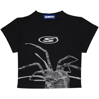 Surething - Spyda baby tees