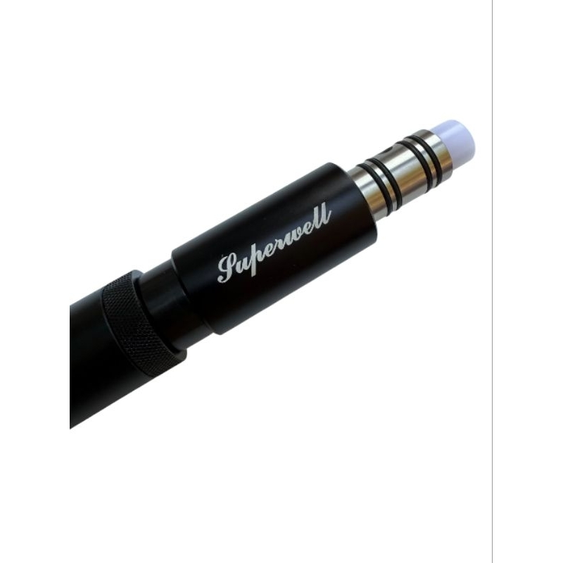 Superwell 35mm พร้อมวาล์วตรง Superwell อุปกรณ์ตู้พรรณไม้น้ำ ถังออกซิเจน ...
