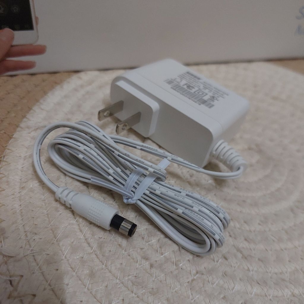 Alimentatore Switching 12v Alimentatore 12V 1A Per Videosorveglianza E LED - Switching, Con Cavo 1m, Jack 5.5x2.1mm, Protezioni Integrate Alimentatore Led Switching - Foto 7