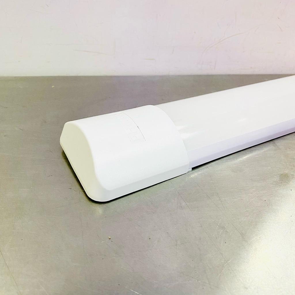 PHILIPS โคมไฟ LED Wide Batten 20W 40W 6500K รุ่น BN005C | Shopee Thailand