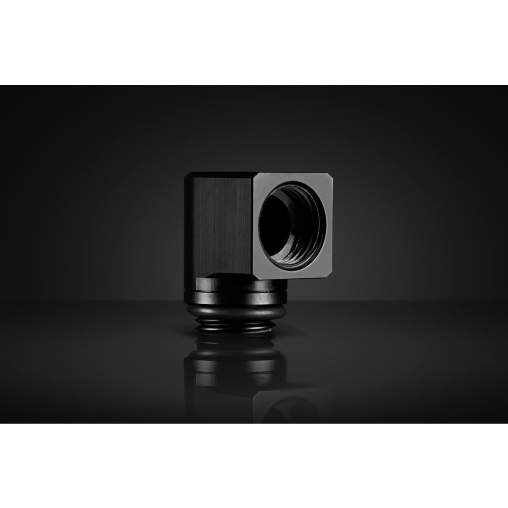 2PCS.) EK-Quantum Torque Micro Rotary 90° | Shopee Thailand