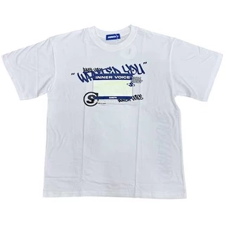 SURETHING INNER YOUR VOICE TEE