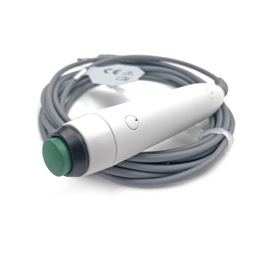 010 - Edan F2 F3 F6 F9 Fetal Monitor Original Edan Remote Marker pou ...