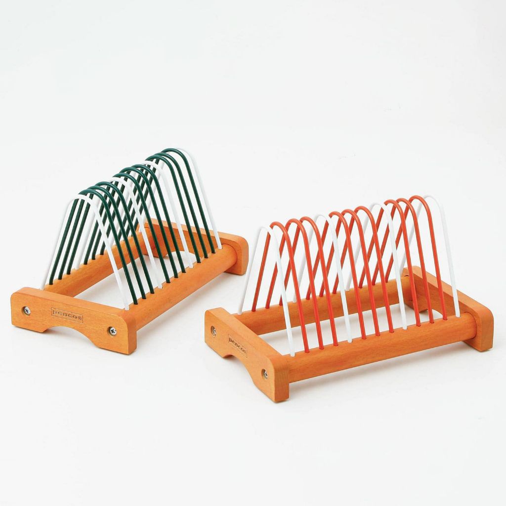 penco Wire Rack (HEZ053) / แท่นวางหนังสือ แบรนด์ penco จากประเทศญี่ปุ่น ...