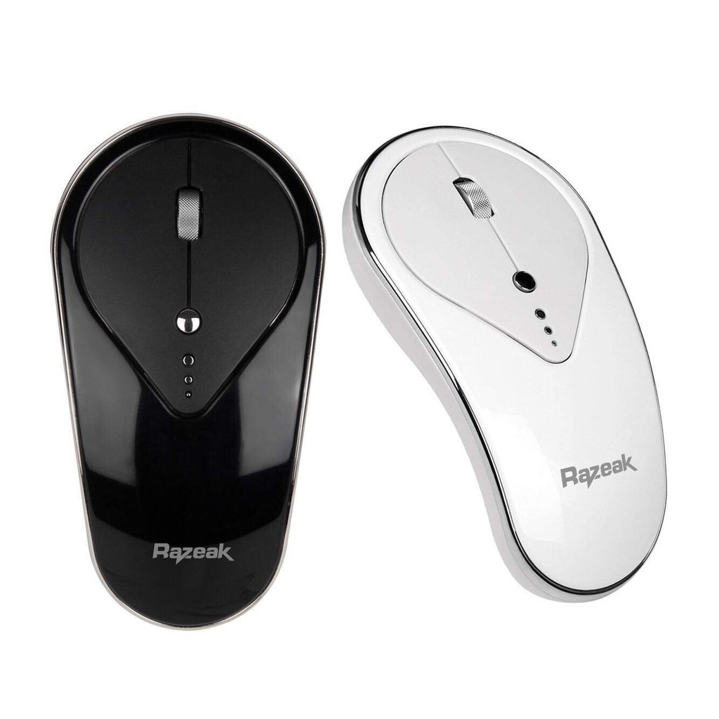 เมาส์ RAZEAK MOUSE WS-WMS-535 | Shopee Thailand