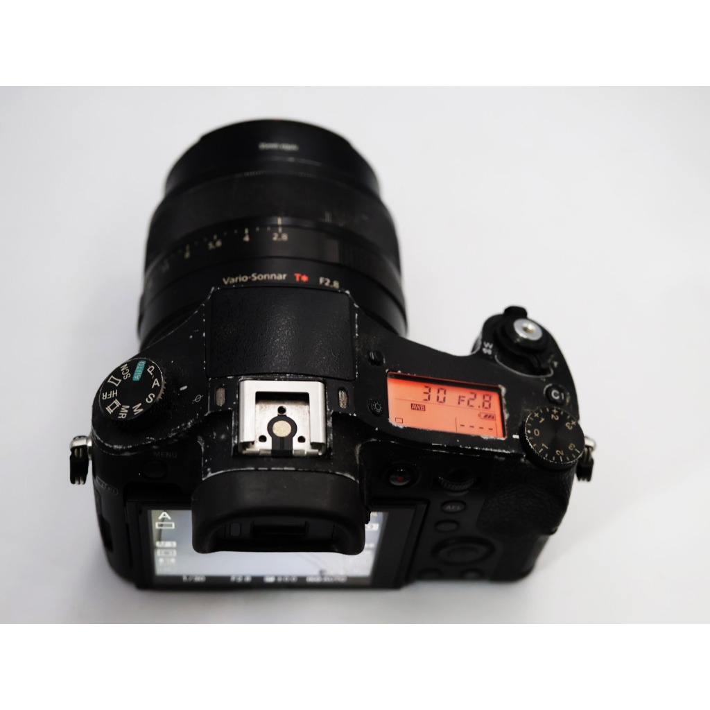 Sony RX10 Mark II, 24-200mm รูรับแสง f/2.8 ตลอดช่วง มี Picture Profile ...