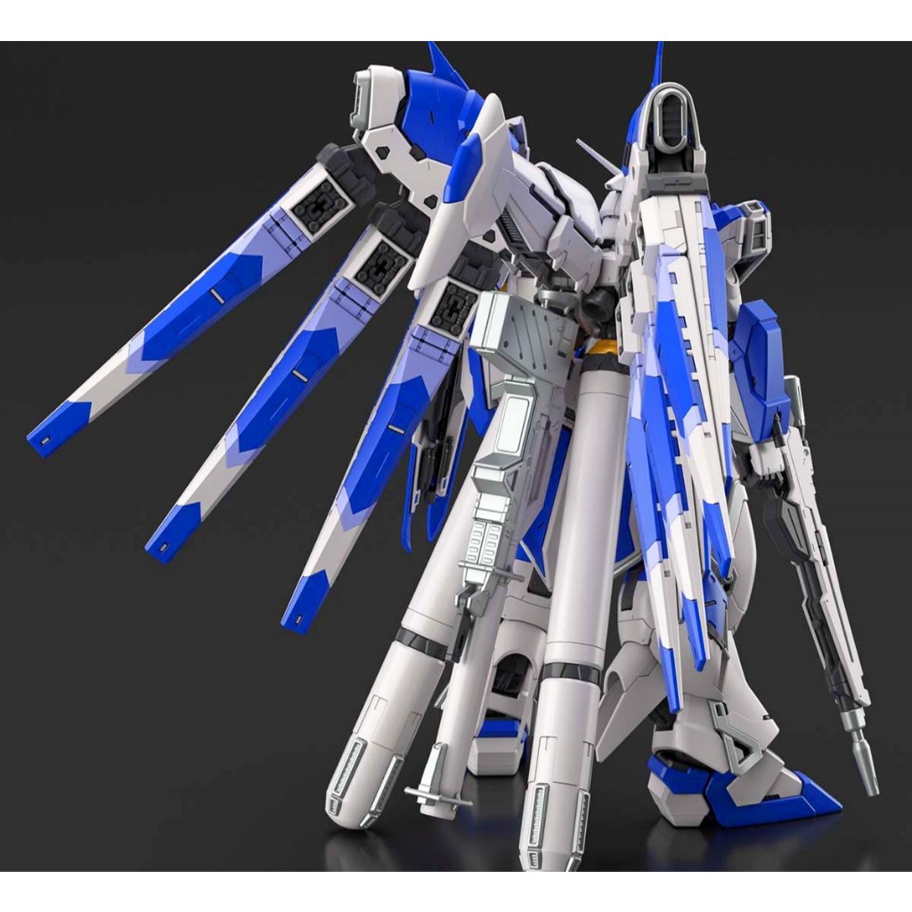 RG 36 RX-93-V2 Hi-V GUNDAM 1/144 สินค้าใหม่ ของแท้ | Shopee Thailand