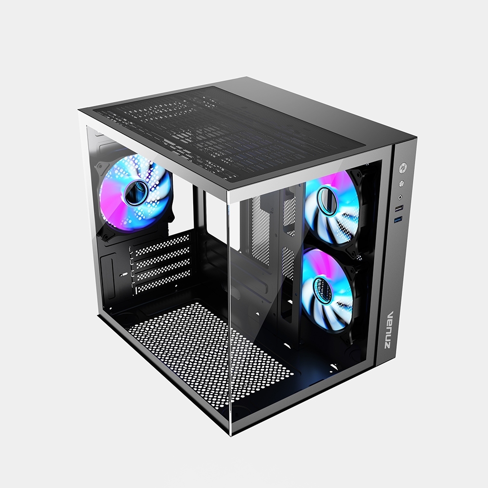 ☆紅～Kurenai☆高FPSゲーミングPC】フォートナイト・Apex◎現品