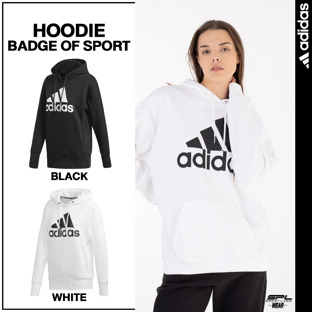 Adidas bos hoodie sale