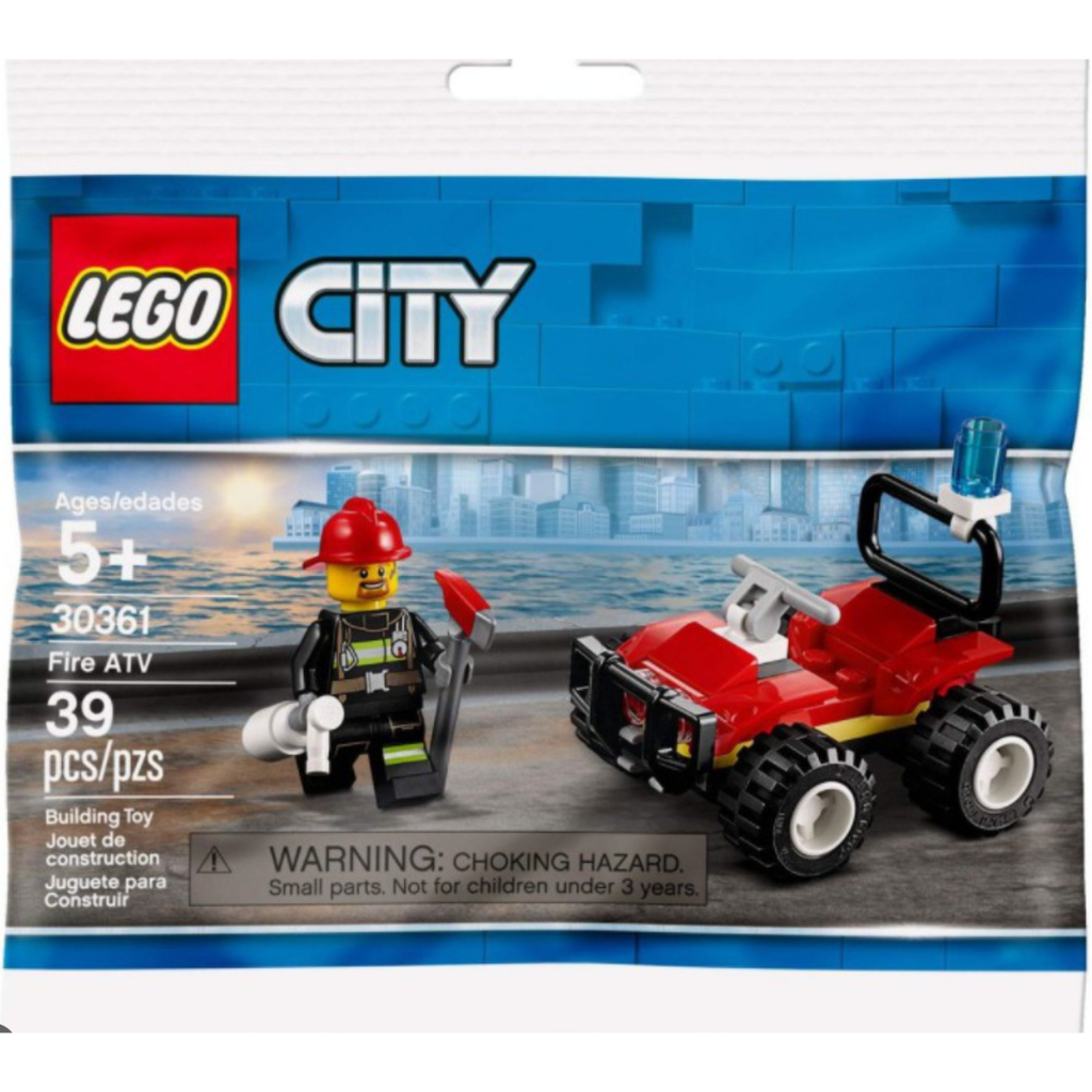 Lego City Skater 30568 Lego Skateboarding Hotsell